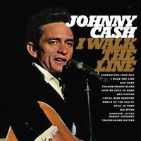 I Walk The Line ~ LP x1 180g